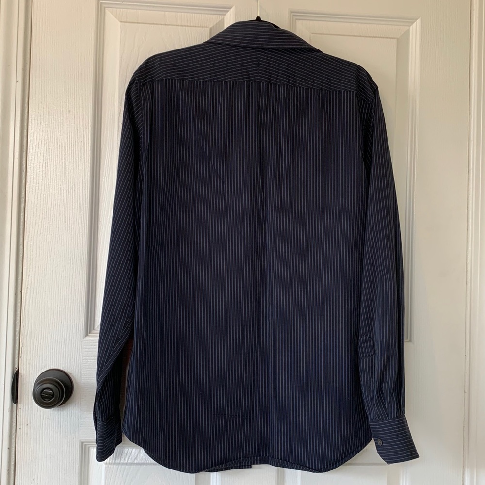 Express mens button down - Picture 2 of 3